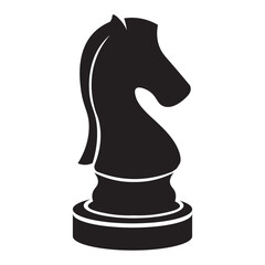 black knight chess