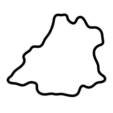 Benguela map illustration