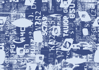 Grunge Background.texture Vector.Dust Overlay Distress Grain ,Simply Place illustration over any Object to Create concrete Effect .abstract,splattered , dirty,poster for your design.