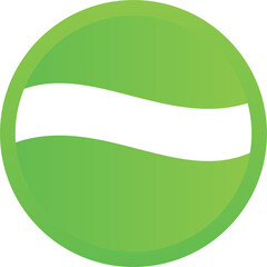 Orhanic green logo