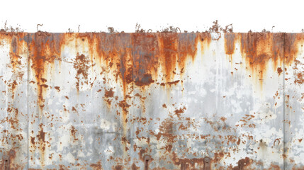 Rust metal texture