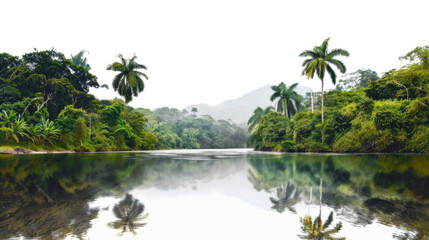 River outdoors nature 