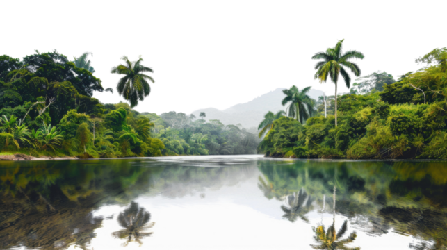 River outdoors nature 