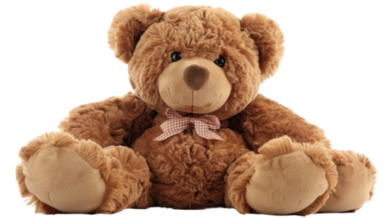 Teddy bear