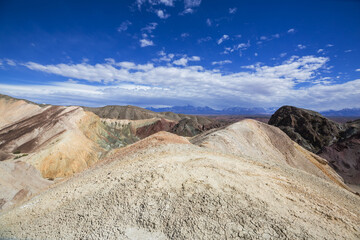 Northern Argentina