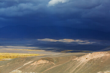 Northern Argentina