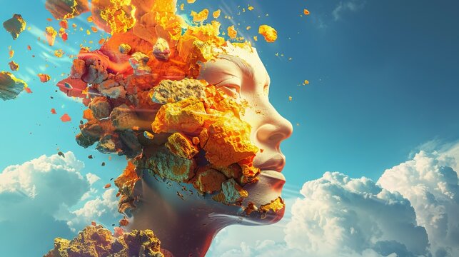 Create an AI prompt that balances creativity and effectiveness for superior quality