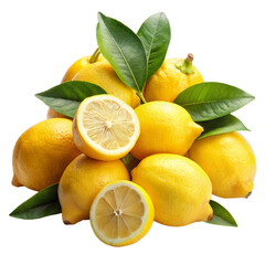 Lemon	