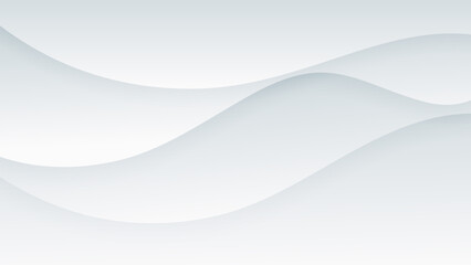 Vector abstract background with soft gradient color on background .Vector background for wallpaper. Eps 10
