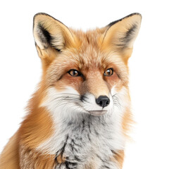Fototapeta premium red fox vulpes
