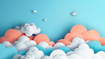 Image showcasing clouds.