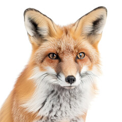 Fototapeta premium fox vulpes