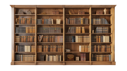 Book shelf , bookcase 