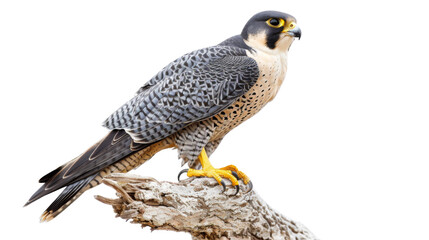 Peregrine falcon,  falcon bird