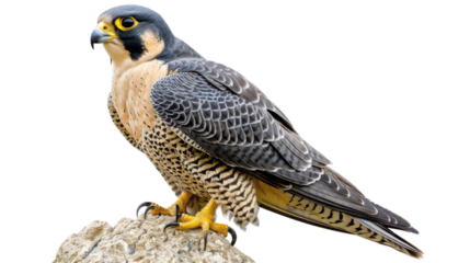 Peregrine falcon,  falcon bird