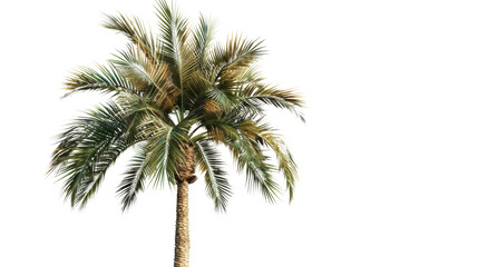 Palm tree