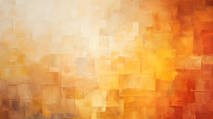 Obraz premium Abstract Image Pattern Background, Textured Brushstrokes and Warm Hues, Texture, Wallpaper, Background, Cell Phone Cover and Screen, Smartphone, Computer, Laptop, 16:9 Format - PNG