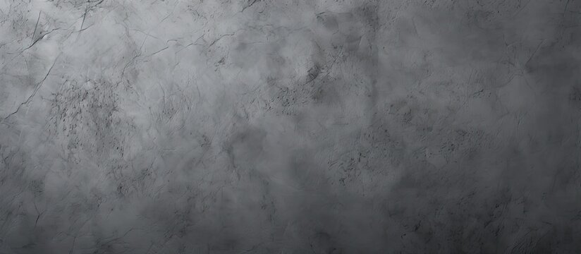 Gray wallpaper background textured. copy space available