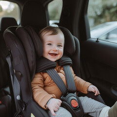 웃는 아이, 행복한 아이들