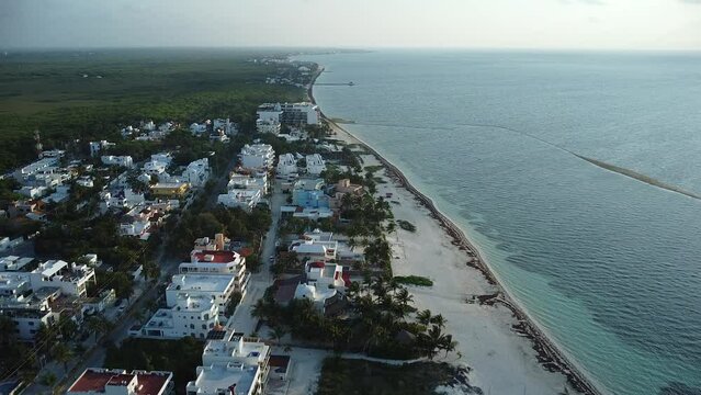 Riviera Maya