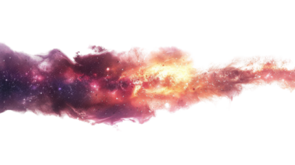 Milky way galaxy astronomy