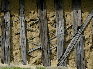 Villeréal/Monflanquin/Monpazier/Castillonnès à vélo