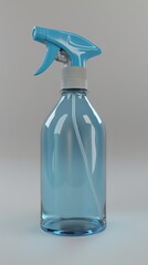 3D model of Fragrance boosters and odor eliminator sprays for litters