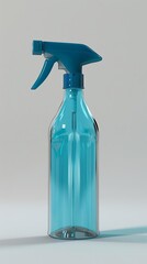 3D model of Fragrance boosters and odor eliminator sprays for litters