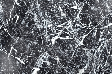 Naklejka premium Soft and simple gray and black irregular abstract marble