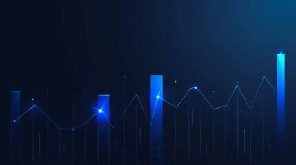 Dynamic Market Insights: Analyzing Business Growth and Financial Profits