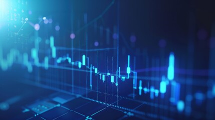 Dynamic Market Insights: Analyzing Business Growth and Financial Profits