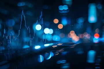 Dynamic Market Insights: Analyzing Business Growth and Financial Profits