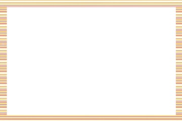 frame for wallpaper background 