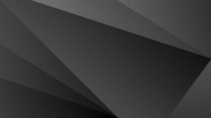 abstract dark black background design 