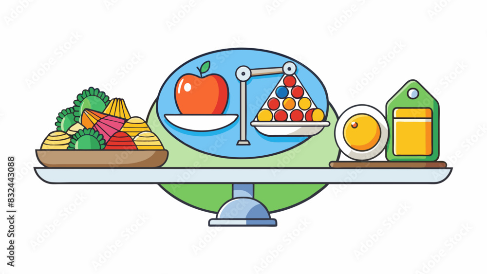 Poster a reasonable portion size for a meal would be based on a persons individual caloric needs and includ