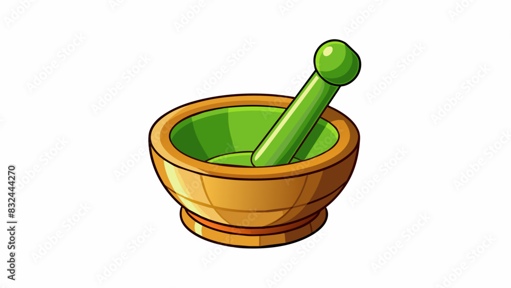 Fototapete A small rectangular object with a flat top and bottom resembling a miniature brick. It consists of multiple layers with a hard outer enamel layer and. Cartoon Vector.