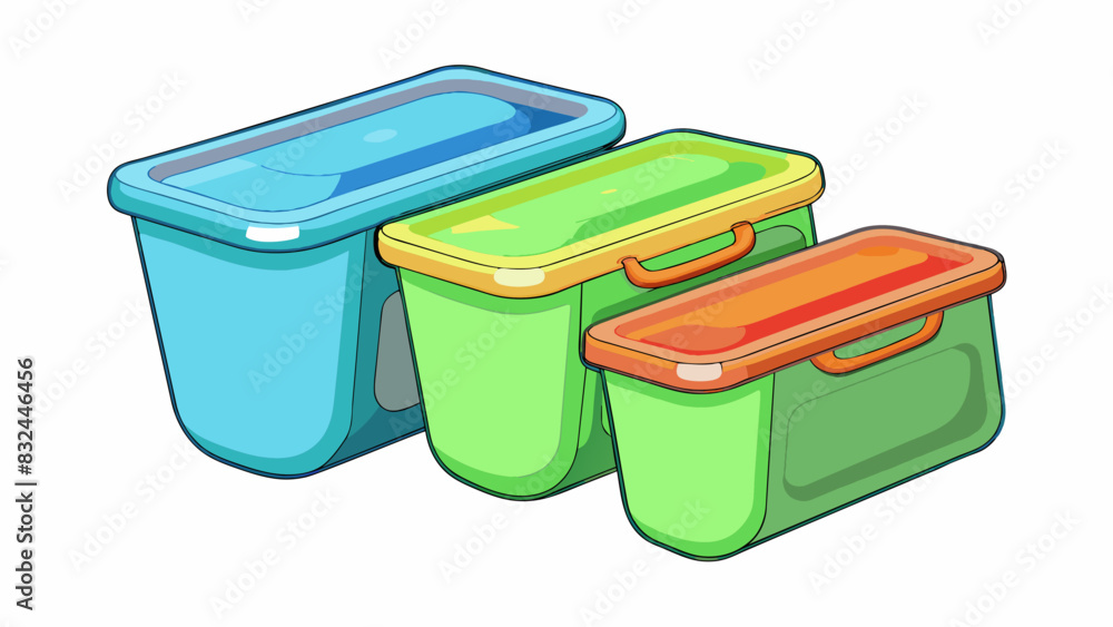 Poster alternative 2 a set of silicone food storage bags with airtight seals perfect for packing lunches or