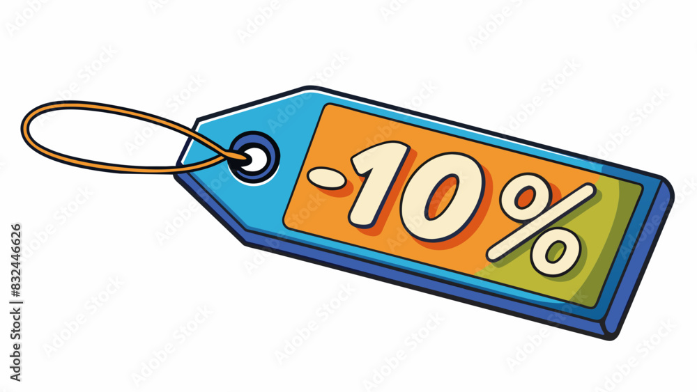 Poster An estimated cost Think of a price tag with a range instead of a specific number. This estimate gives a general idea of the cost of an item but may. Cartoon Vector.