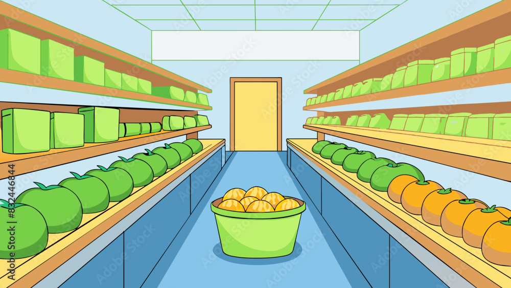 Poster as i enter the supermarket im immediately hit with the smell of freshly baked bread from the bakery 