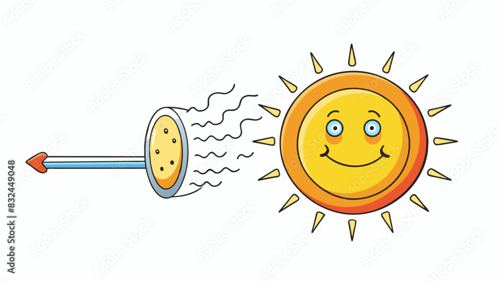 Poster shift of temperature as the sun set there was a noticeable shift of temperature in the air. the warm