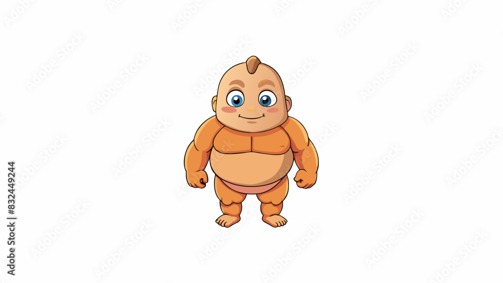 Poster the babys soft chubby were so smooth and supple making them irresistible to pinch and squish.. carto