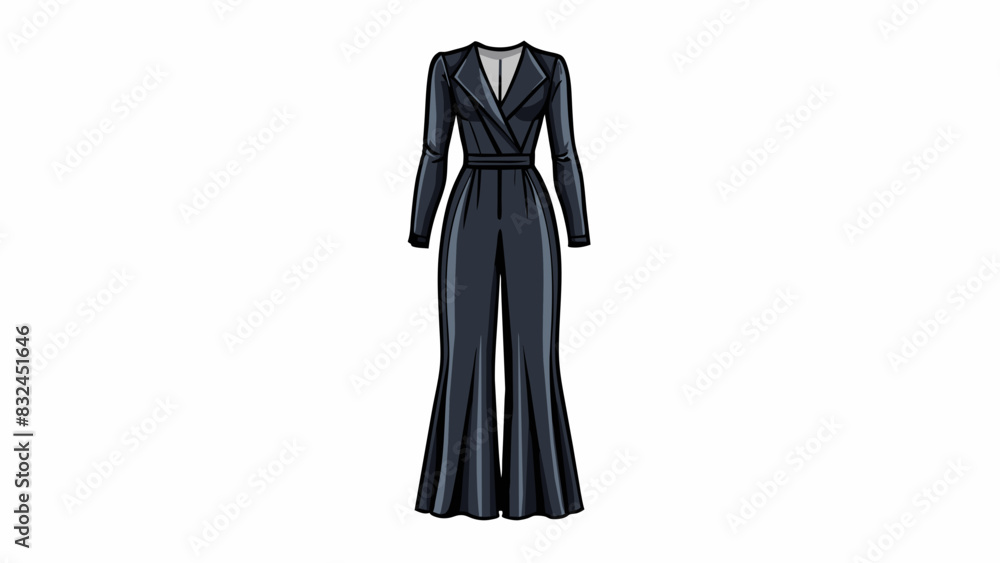 Poster this third jumper is a sleek and sophisticated choice for any occasion. its a black longsleeved jump
