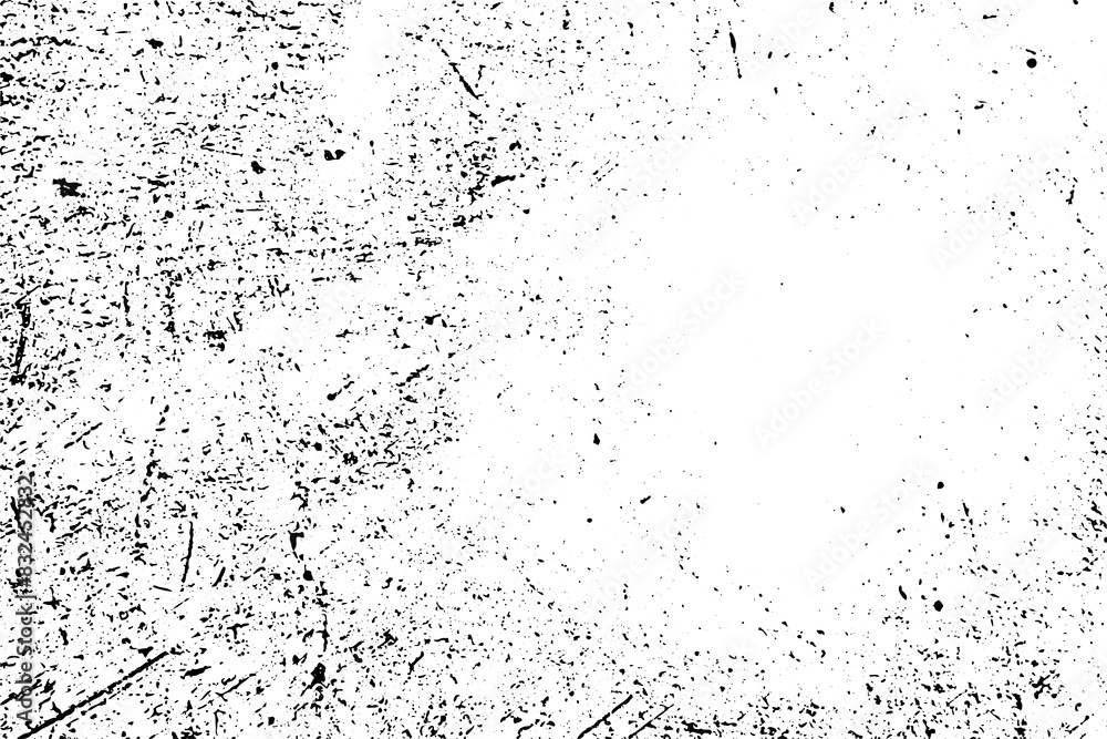 Aufkleber vector concrete texture abstract background. grunge effect for design.