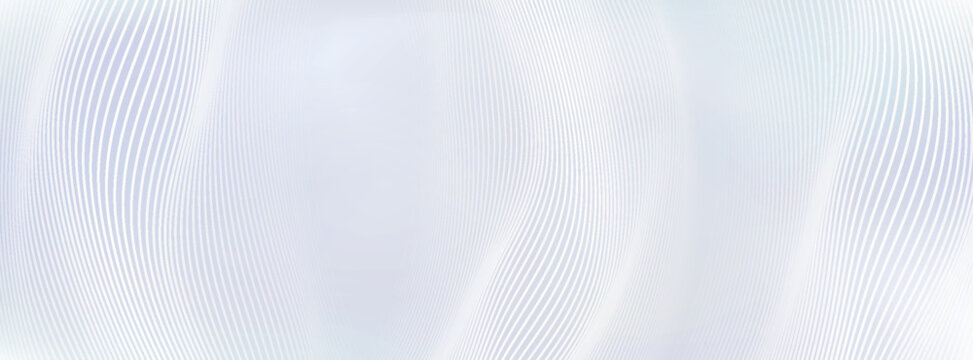 Premium background design with white lines pattern (texture) in luxury pastel colors.vector