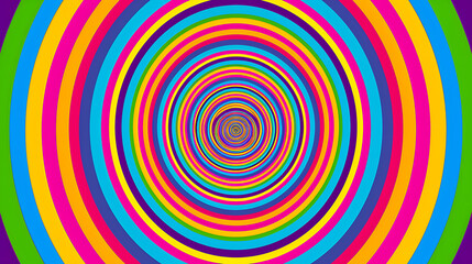 Hypnotic, wallpaper, the wonder of staring at it, which can be used in a variety of graphic designs