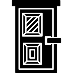 FrontDoor Icon