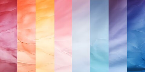 Soft watercolor gradients in pastel tones to create soothing backgrounds for artistic projects. Concept Watercolor Art, Pastel Tones, Soft Gradients, Artistic Projects, Soothing Backgrounds