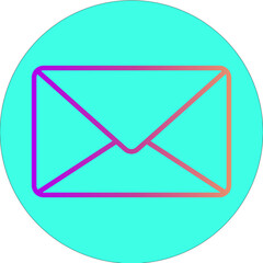 Letter Icon