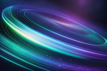 Fototapeta premium abstract blue background