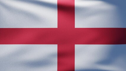 flag of England
